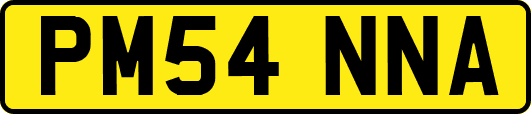 PM54NNA