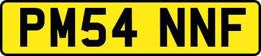 PM54NNF