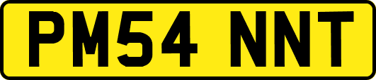 PM54NNT