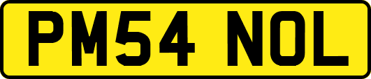 PM54NOL