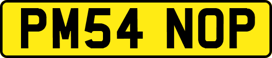 PM54NOP