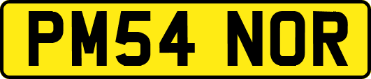 PM54NOR