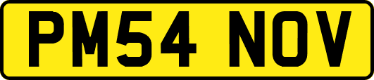 PM54NOV
