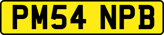 PM54NPB
