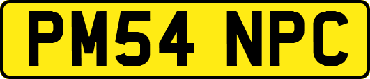 PM54NPC