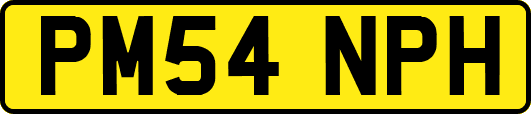 PM54NPH