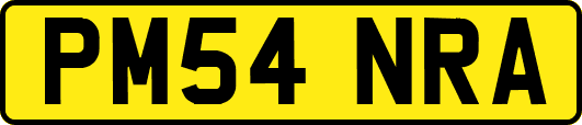 PM54NRA