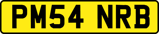 PM54NRB