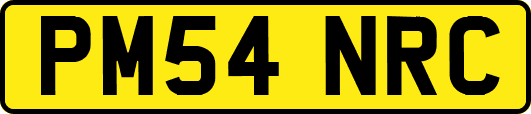 PM54NRC