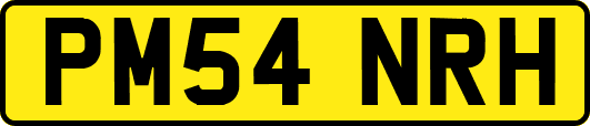PM54NRH