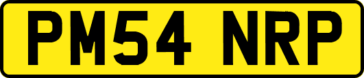 PM54NRP