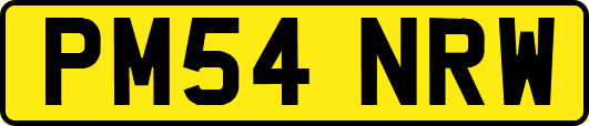 PM54NRW