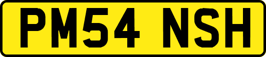 PM54NSH