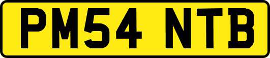 PM54NTB