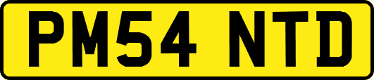 PM54NTD
