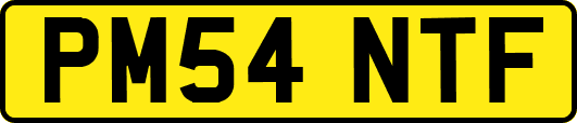 PM54NTF