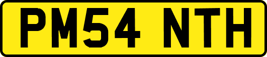 PM54NTH