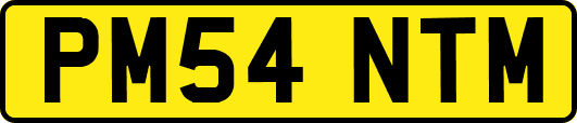 PM54NTM
