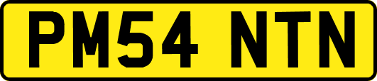 PM54NTN