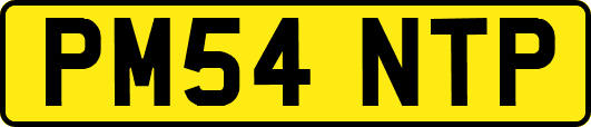 PM54NTP