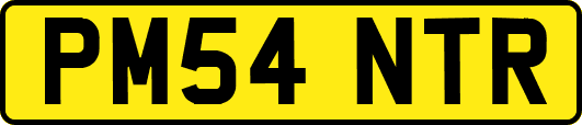 PM54NTR