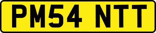 PM54NTT