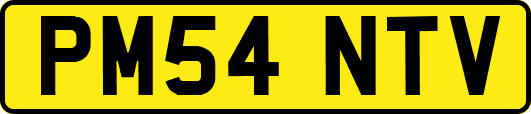 PM54NTV