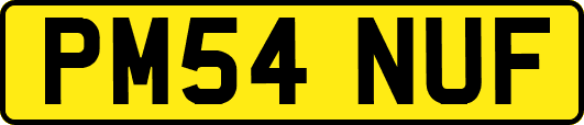 PM54NUF