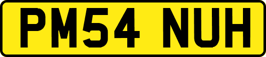 PM54NUH