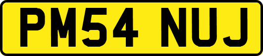 PM54NUJ
