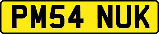 PM54NUK