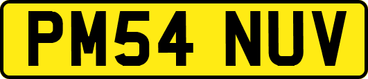 PM54NUV