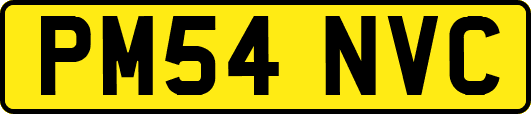 PM54NVC