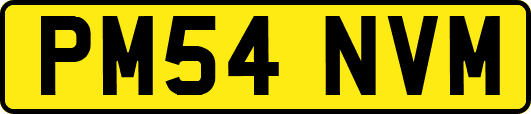 PM54NVM