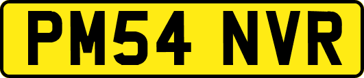 PM54NVR