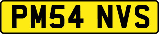 PM54NVS
