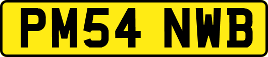 PM54NWB
