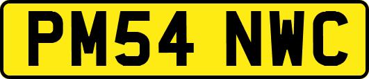 PM54NWC