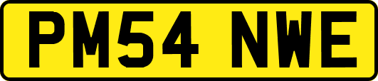 PM54NWE
