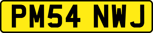 PM54NWJ