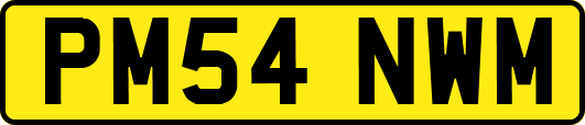 PM54NWM