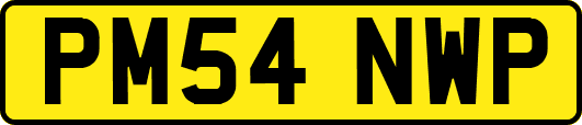 PM54NWP