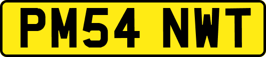 PM54NWT