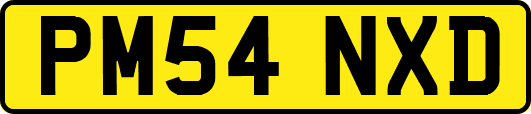 PM54NXD