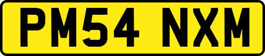 PM54NXM
