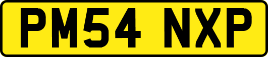 PM54NXP