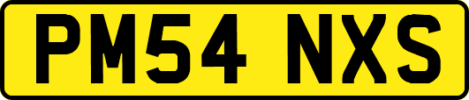 PM54NXS