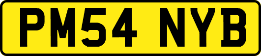 PM54NYB