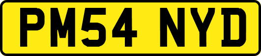 PM54NYD