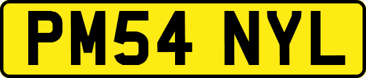 PM54NYL